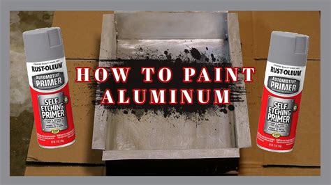 how to paint metal trim on house|can you paint aluminum trim.